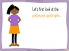 Using the Apostrophe Teaching Resources (slide 3/12)